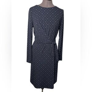 Banana Republic Faux Wrap Dress